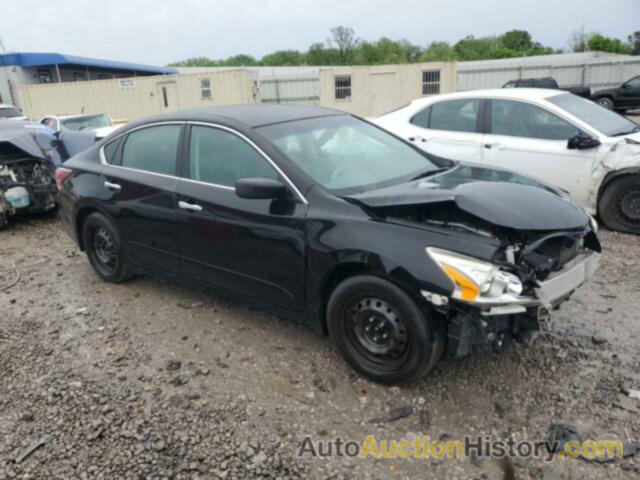 NISSAN ALTIMA 2.5, 1N4AL3AP2EN390415