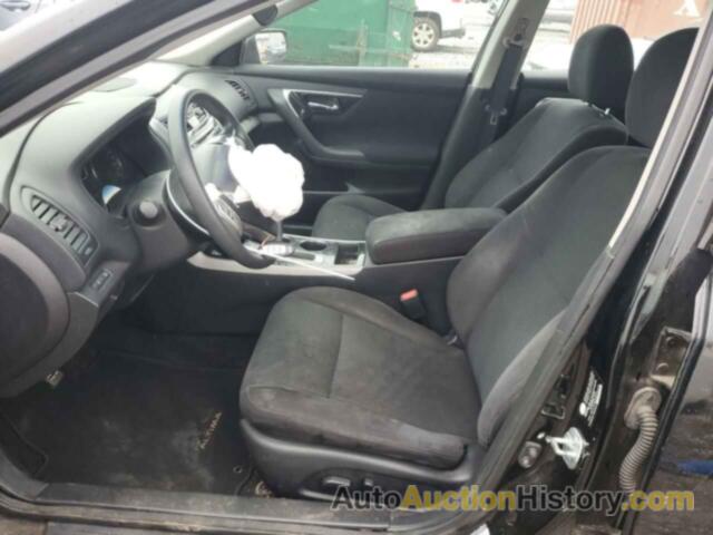 NISSAN ALTIMA 2.5, 1N4AL3AP2EN390415