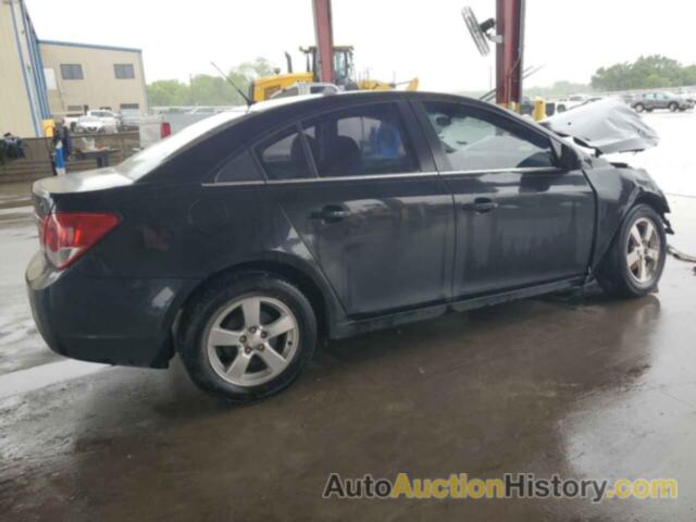 CHEVROLET CRUZE LT, 1G1PE5SC2C7134078