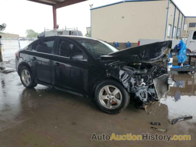 CHEVROLET CRUZE LT, 1G1PE5SC2C7134078