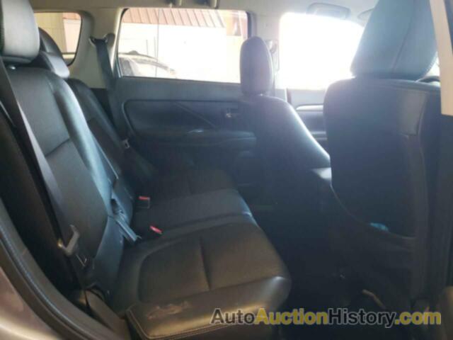 MITSUBISHI OUTLANDER SE, JA4AZ3A38FZ009936