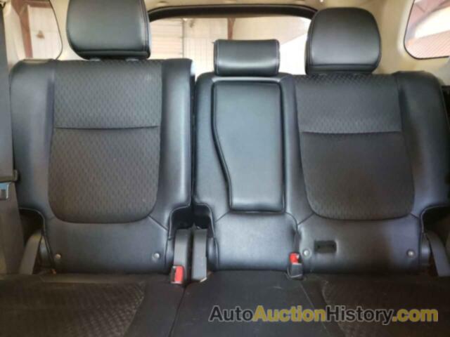 MITSUBISHI OUTLANDER SE, JA4AZ3A38FZ009936