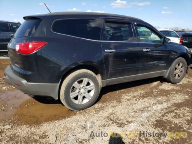 CHEVROLET TRAVERSE LT, 1GNEV23D89S132644