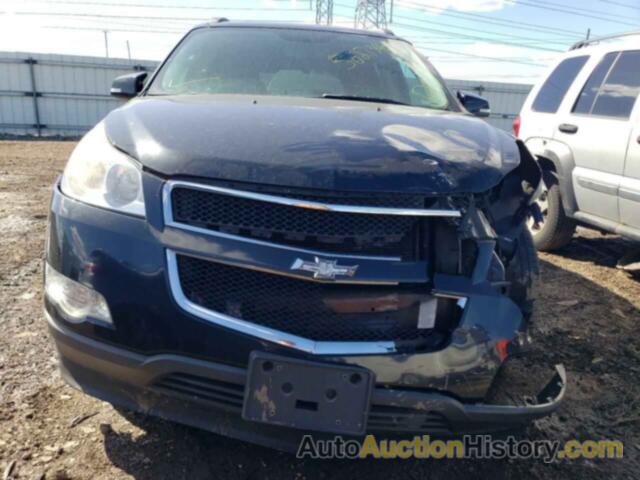 CHEVROLET TRAVERSE LT, 1GNEV23D89S132644