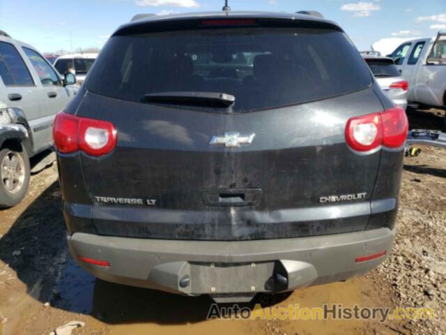 CHEVROLET TRAVERSE LT, 1GNEV23D89S132644