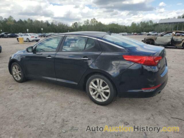 KIA OPTIMA LX, 5XXGM4A77DG150956