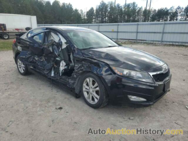 KIA OPTIMA LX, 5XXGM4A77DG150956