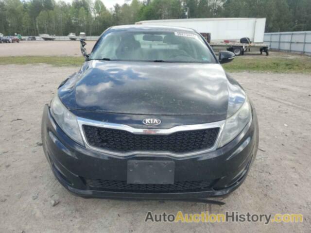 KIA OPTIMA LX, 5XXGM4A77DG150956