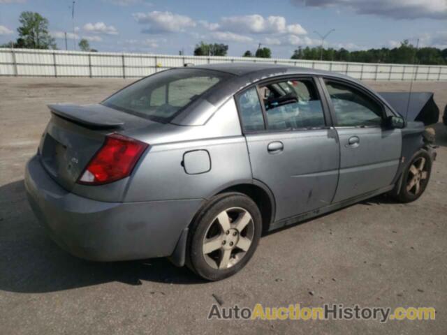 SATURN ION LEVEL 3, 1G8AL55B06Z173471