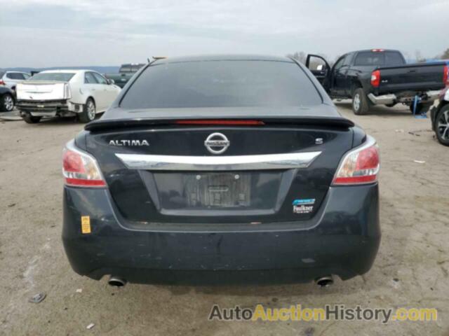 NISSAN ALTIMA 2.5, 1N4AL3AP3EC294899