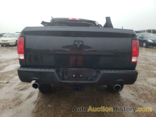 RAM 1500 ST, 3C6RR7KT6GG316125