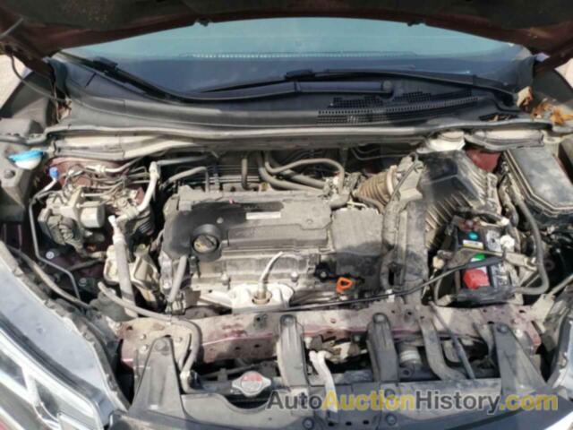 HONDA CRV EXL, 2HKRM3H72GH562364