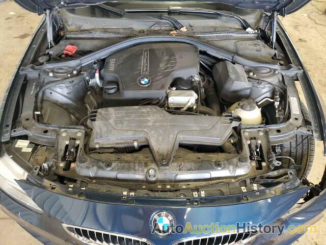 BMW 4 SERIES XI, WBA3N9C52EF721562