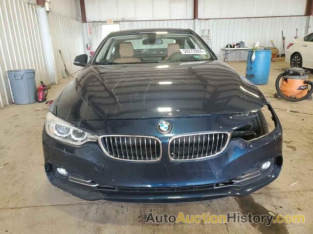 BMW 4 SERIES XI, WBA3N9C52EF721562