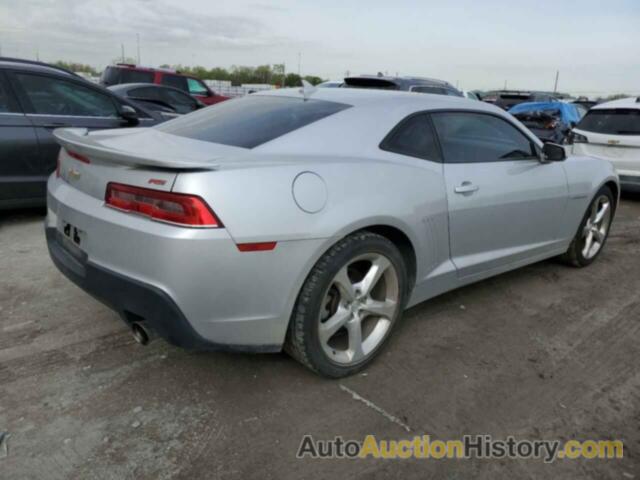 CHEVROLET CAMARO LT, 2G1FD1E3XF9130964