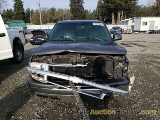 CHEVROLET TAHOE K1500, 1GNEK13T81J125276