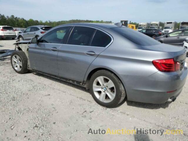 BMW 5 SERIES I, WBAXG5C57CDX05824