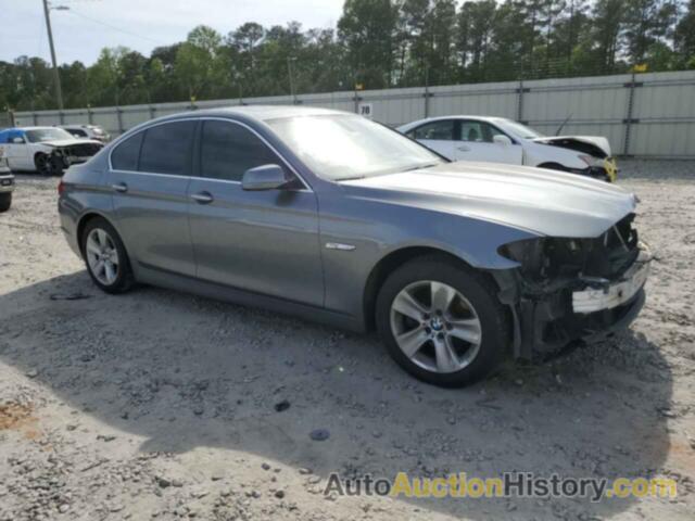 BMW 5 SERIES I, WBAXG5C57CDX05824