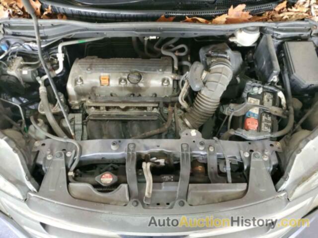 HONDA CRV EX, JHLRM4H55CC028255