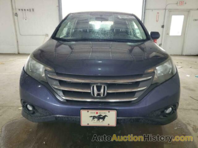 HONDA CRV EX, JHLRM4H55CC028255