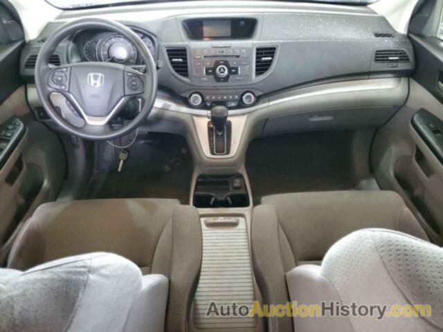 HONDA CRV EX, JHLRM4H55CC028255