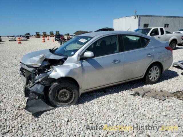 NISSAN VERSA S, 3N1CN7APXDL875536