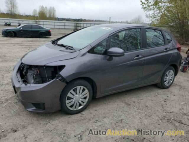 HONDA FIT LX, 3HGGK5G57HM701376