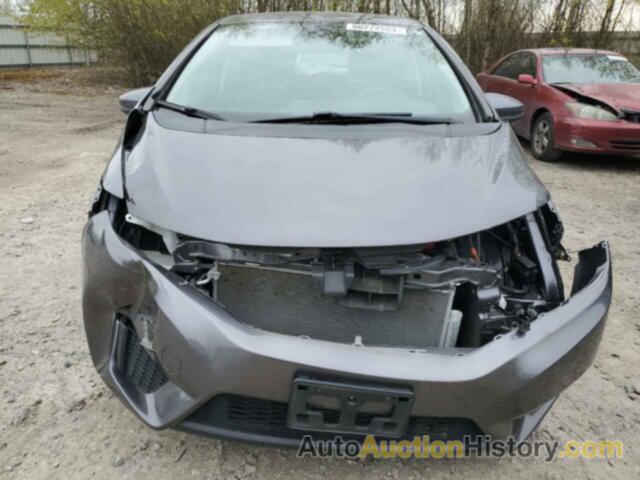 HONDA FIT LX, 3HGGK5G57HM701376