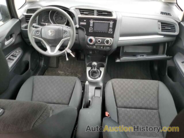 HONDA FIT LX, 3HGGK5G57HM701376