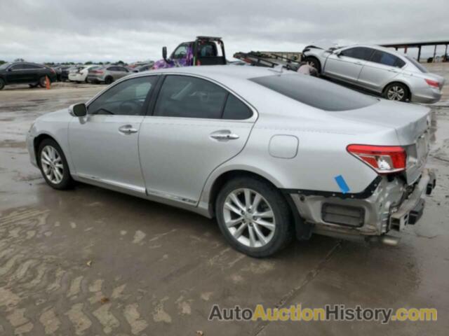 LEXUS ES350 350, JTHBK1EG6C2510259