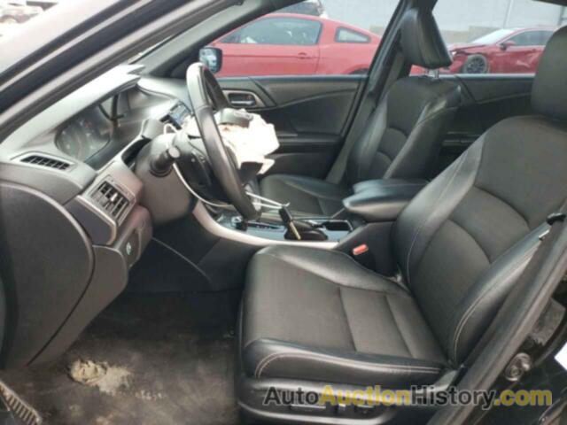 HONDA ACCORD SPORT, 1HGCR2F55HA022813