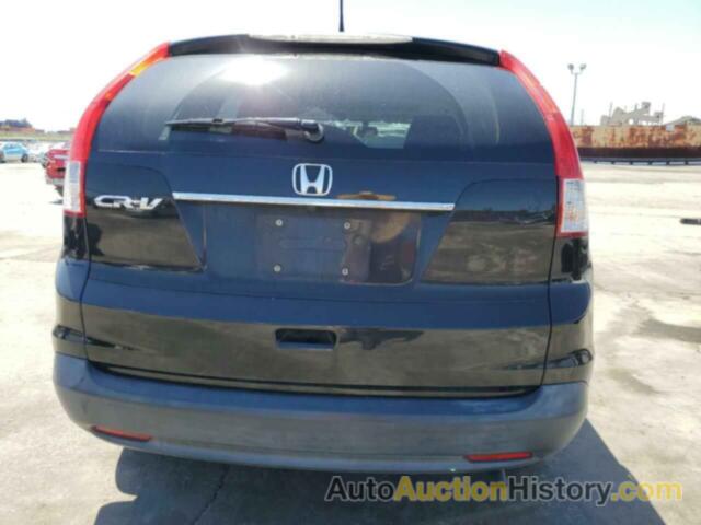 HONDA CRV EX, 2HKRM3H52CH510399