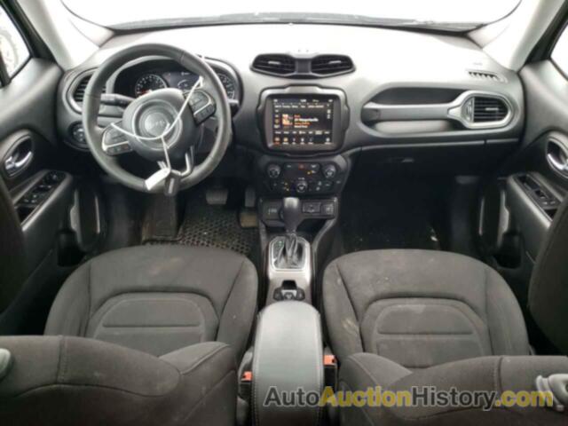 JEEP RENEGADE LATITUDE, ZACNJDB19NPN79374