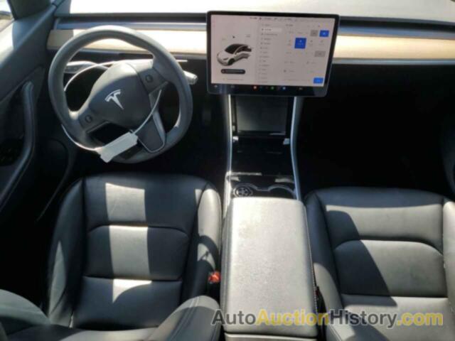 TESLA MODEL Y, 5YJYGDEE3LF029718