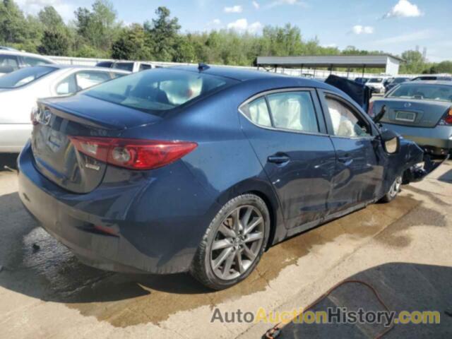 MAZDA 3 TOURING, 3MZBN1V35JM262014