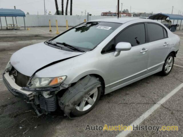 HONDA CIVIC LX, 2HGFA1F5XBH306428