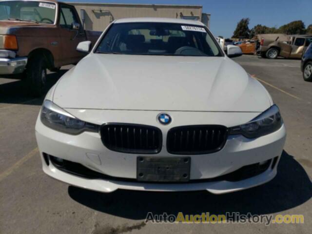 BMW 3 SERIES XI SULEV, WBA3B5C52DF597017