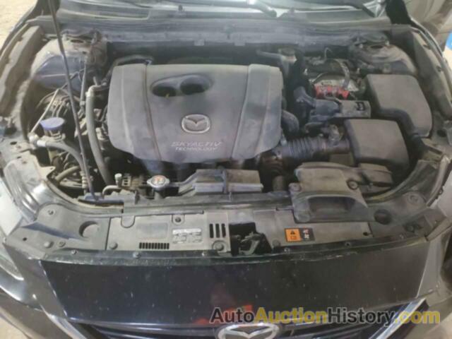 MAZDA 3 SPORT, 3MZBM1U7XFM164871