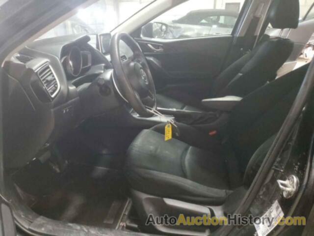 MAZDA 3 SPORT, 3MZBM1U7XFM164871