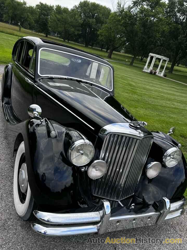 1950 JAGUAR ALL OTHER, 628131