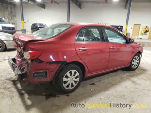 TOYOTA COROLLA BASE, 2T1BU4EE8BC732569