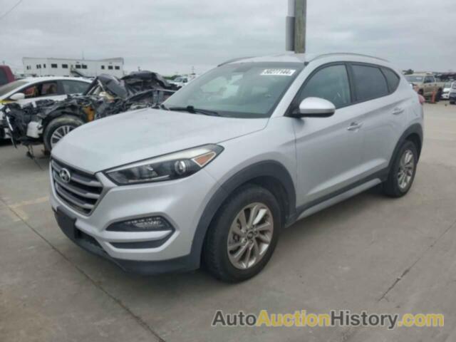 HYUNDAI TUCSON SEL, KM8J33A40JU669499