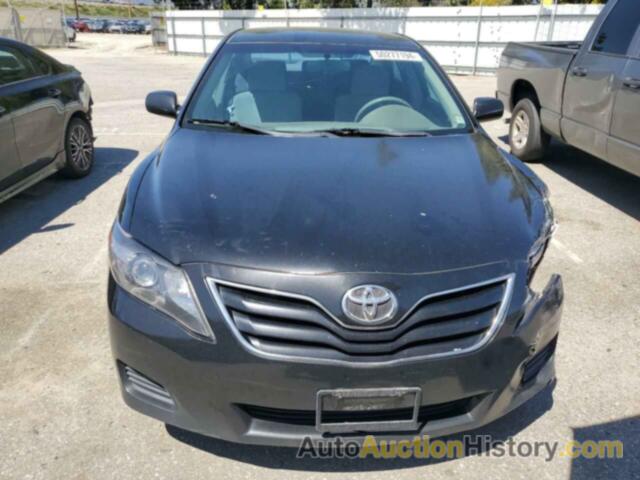 TOYOTA CAMRY BASE, 4T4BF3EK0BR091352