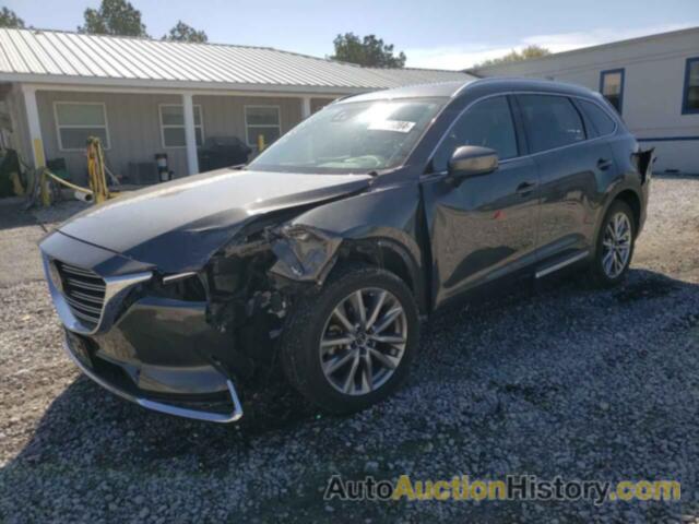 MAZDA CX-9 GRAND TOURING, JM3TCADY9G0126594