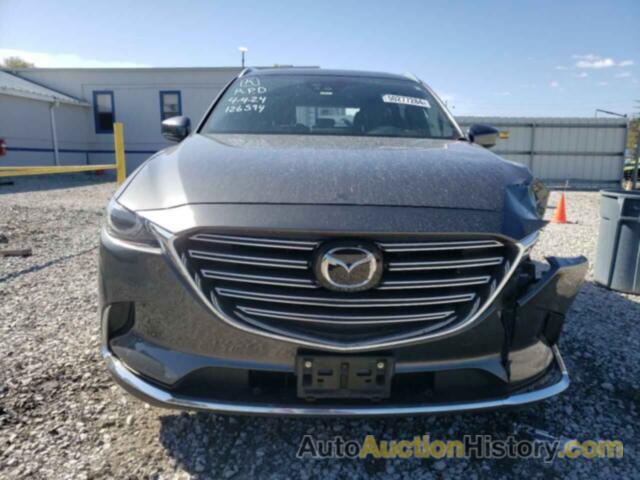 MAZDA CX-9 GRAND TOURING, JM3TCADY9G0126594