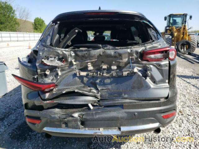 MAZDA CX-9 GRAND TOURING, JM3TCADY9G0126594