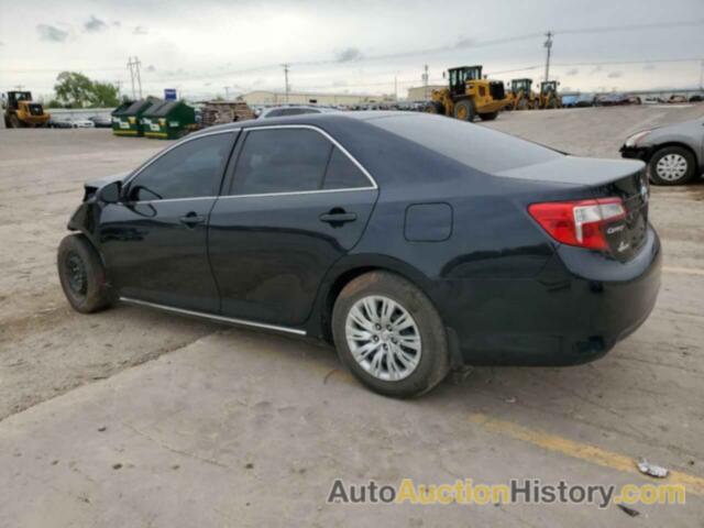 TOYOTA CAMRY L, 4T1BF1FK7DU283674