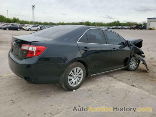 TOYOTA CAMRY L, 4T1BF1FK7DU283674