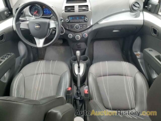 CHEVROLET SPARK LS, KL8CB6S93DC529333