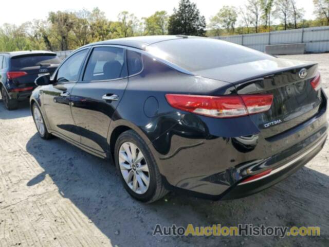 KIA OPTIMA EX, 5XXGU4L37HG166493